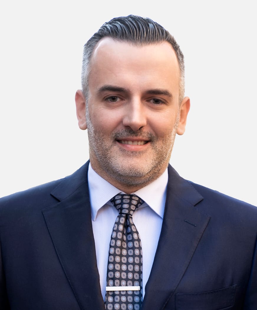 Arben Osmanaj - Real Estate Salesperson in White Plains, NY