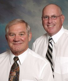 Al Rushatz Barry Markowitz in Sanford, NC
