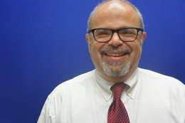 Alarico Fernandez - Broker Associate in Pinellas Park, FL
