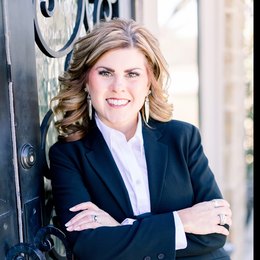 Alicia Dale - Agent in Fort Worth, TX