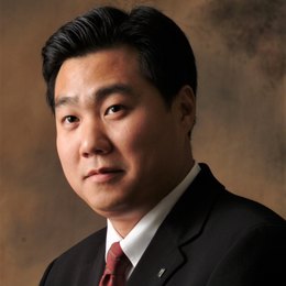 Andy Kim - Broker Associate in Centreville, VA