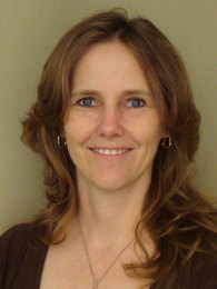 Karen Carter - Broker in CA