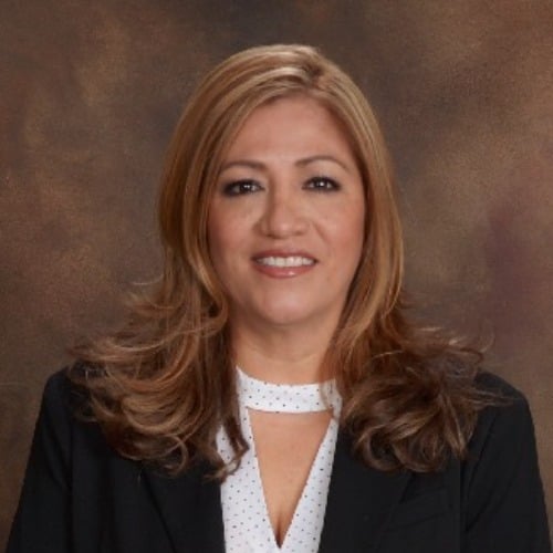 Araceli Torres - Realtor in Cerritos, CA