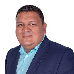 Bernardo Albornoz - Agent in Aventura, FL