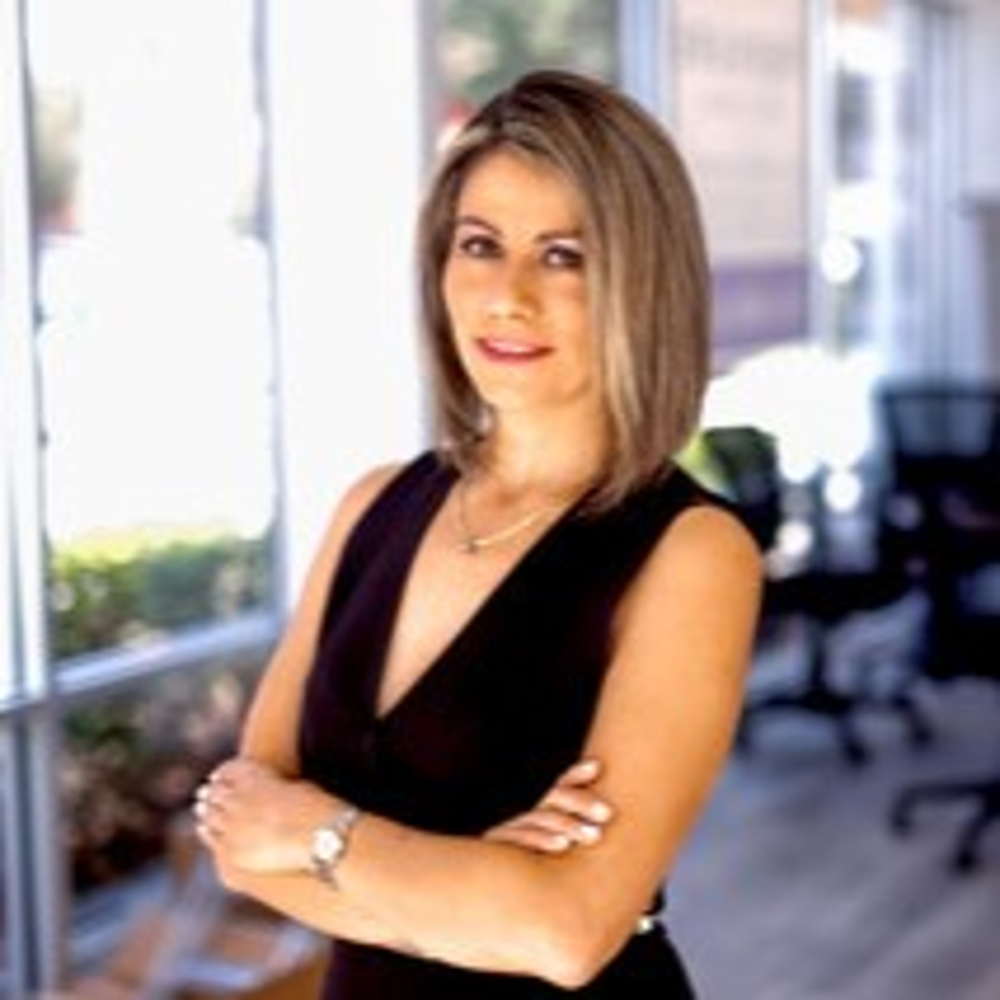 Angelica J. Berrio - Realtor in Palm Beach Gardens, FL
