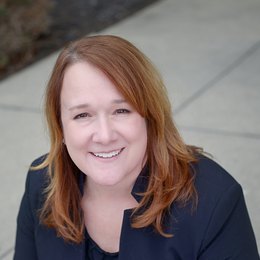 Beth Seall - Agent