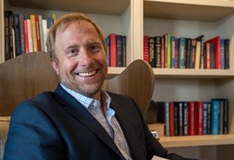 Andy Reed - Managing Broker in Manchester, VT