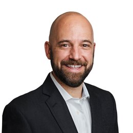 Paco Bertsch - Agent in Austin, TX