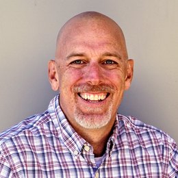 Travis Beck - Broker/Owner in Arvada, CO