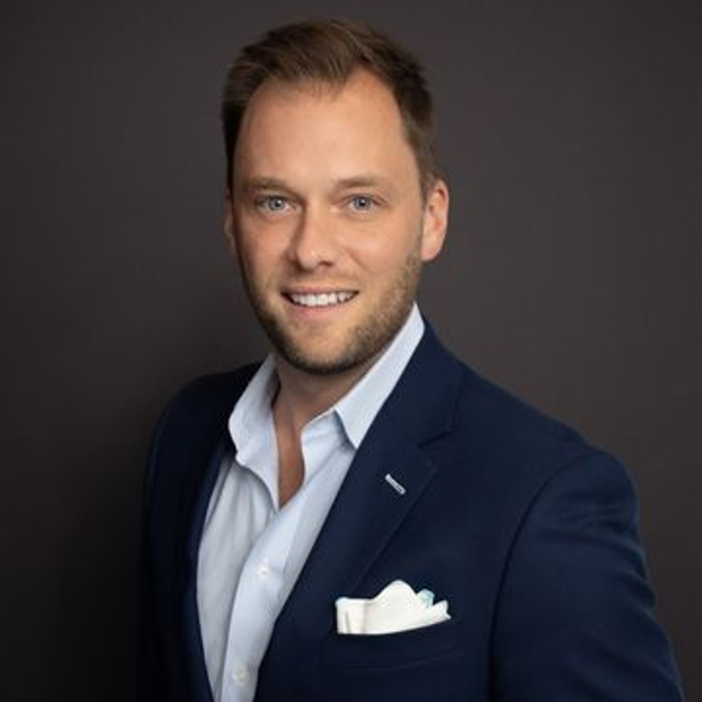 Josh Belcher - Realtor in Knoxville, TN