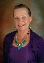 Betty DuBard in Greenwood, MS
