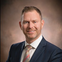 Nick Carlson - Agent in Greenville, SC