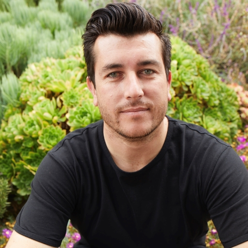Jason Bergman - Agent in Pasadena, CA