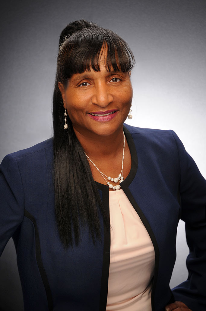 Celestine Porter - Realtor in MD