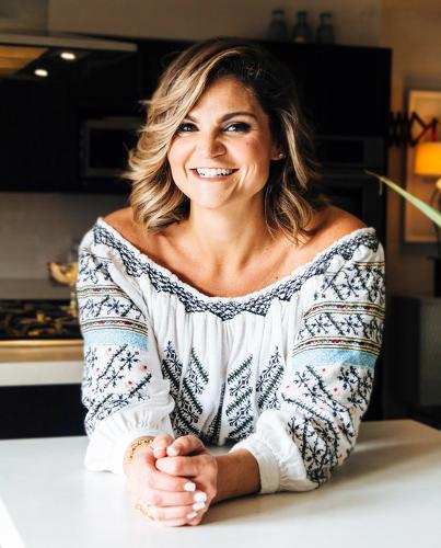 Brit Bertino - Realtor in Fair Oaks, CA