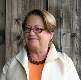Katherine Beacock - Owner