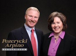 Pozerycki Arpino - Real Estate Professional in Westford, MA