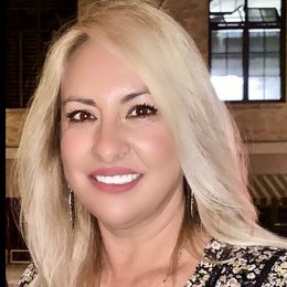 Marisol Alarcon - Broker Associate in Lawndale, CA