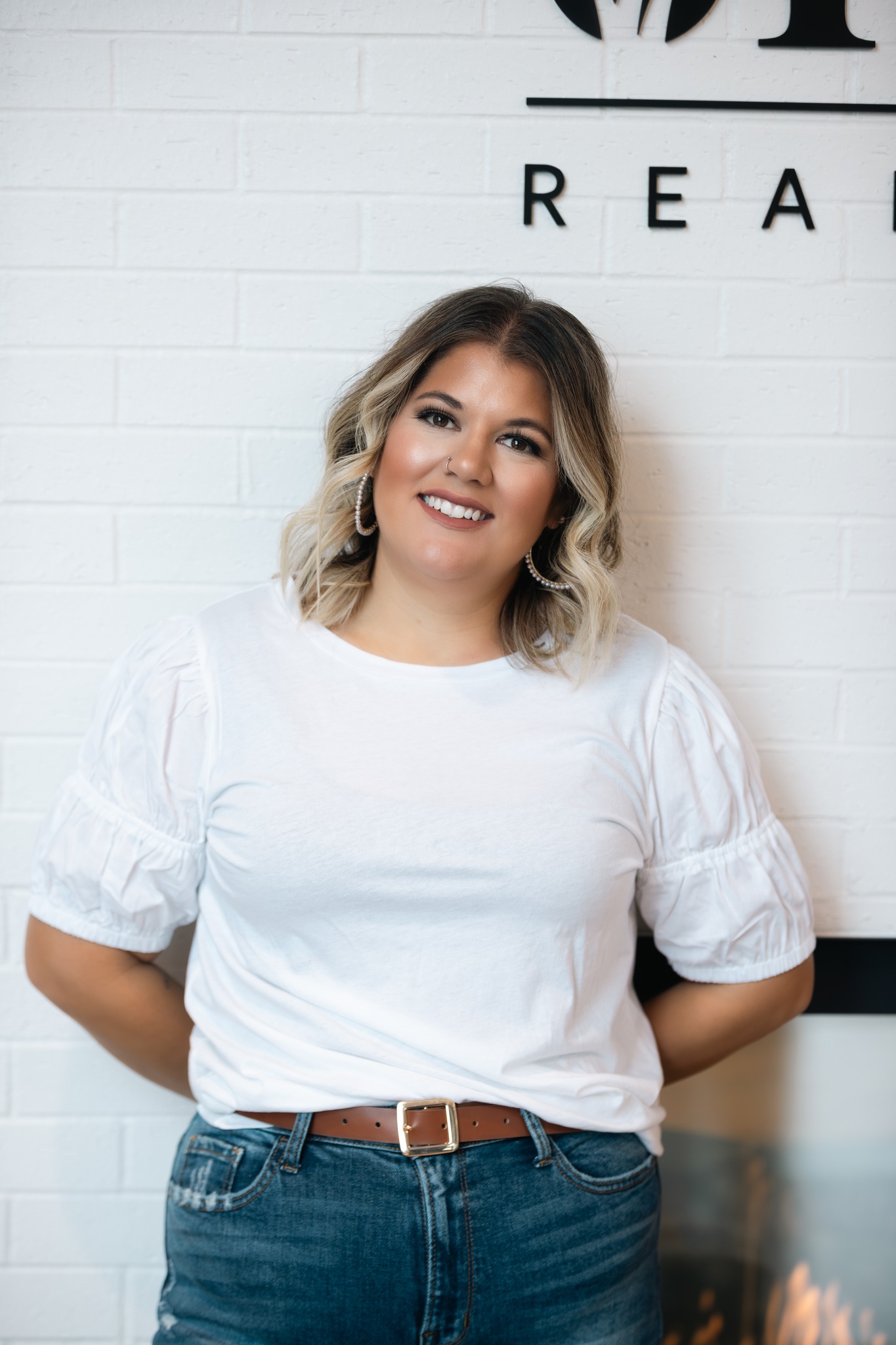 Alexis Trofholz - Real Estate Salesperson in Elkhorn, NE