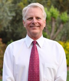 John Berg - Broker in Fresno, CA