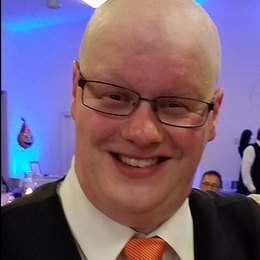 Zachary Berkstresser - Agent in Chambersburg, PA