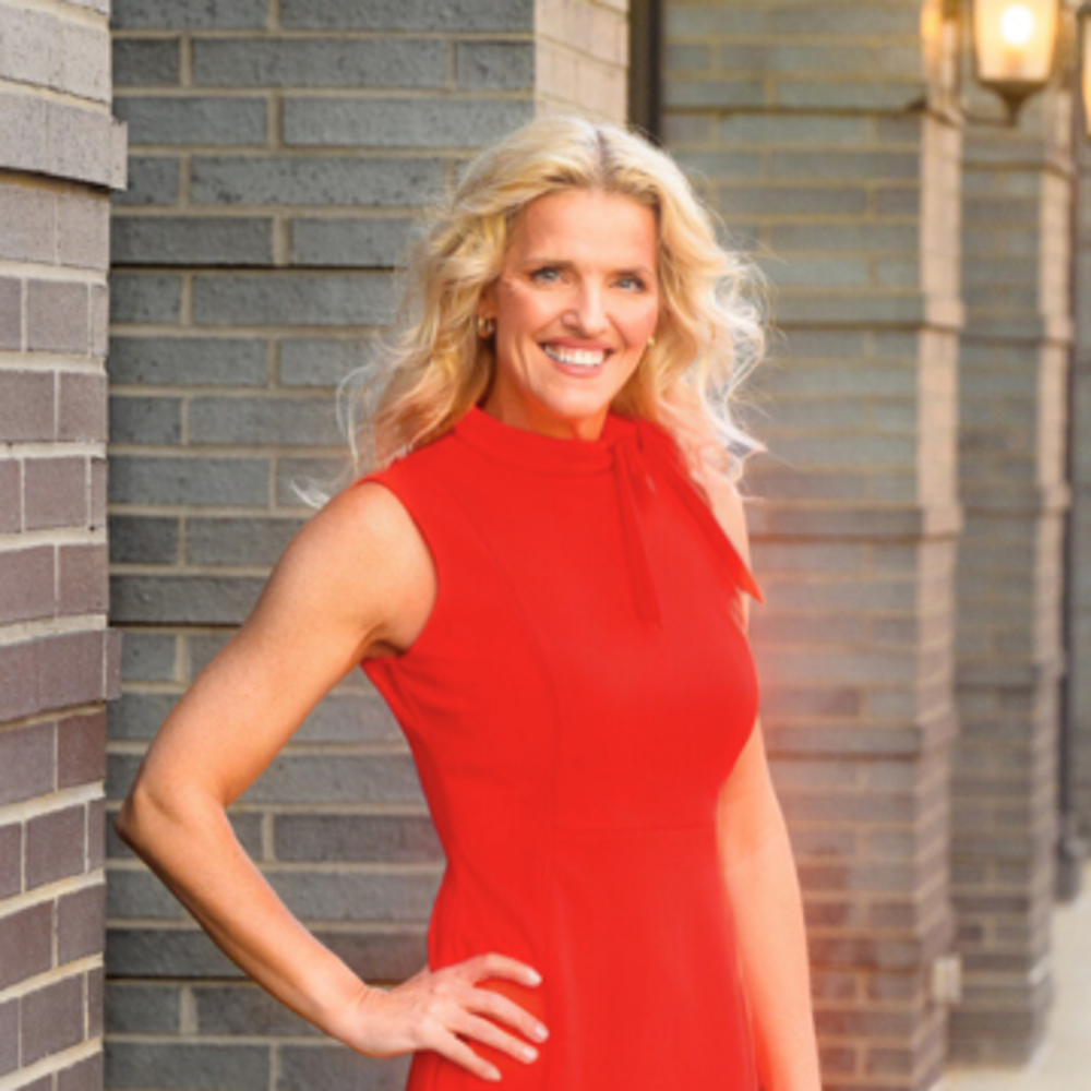 Andrea Gould - Realtor in Stow, OH