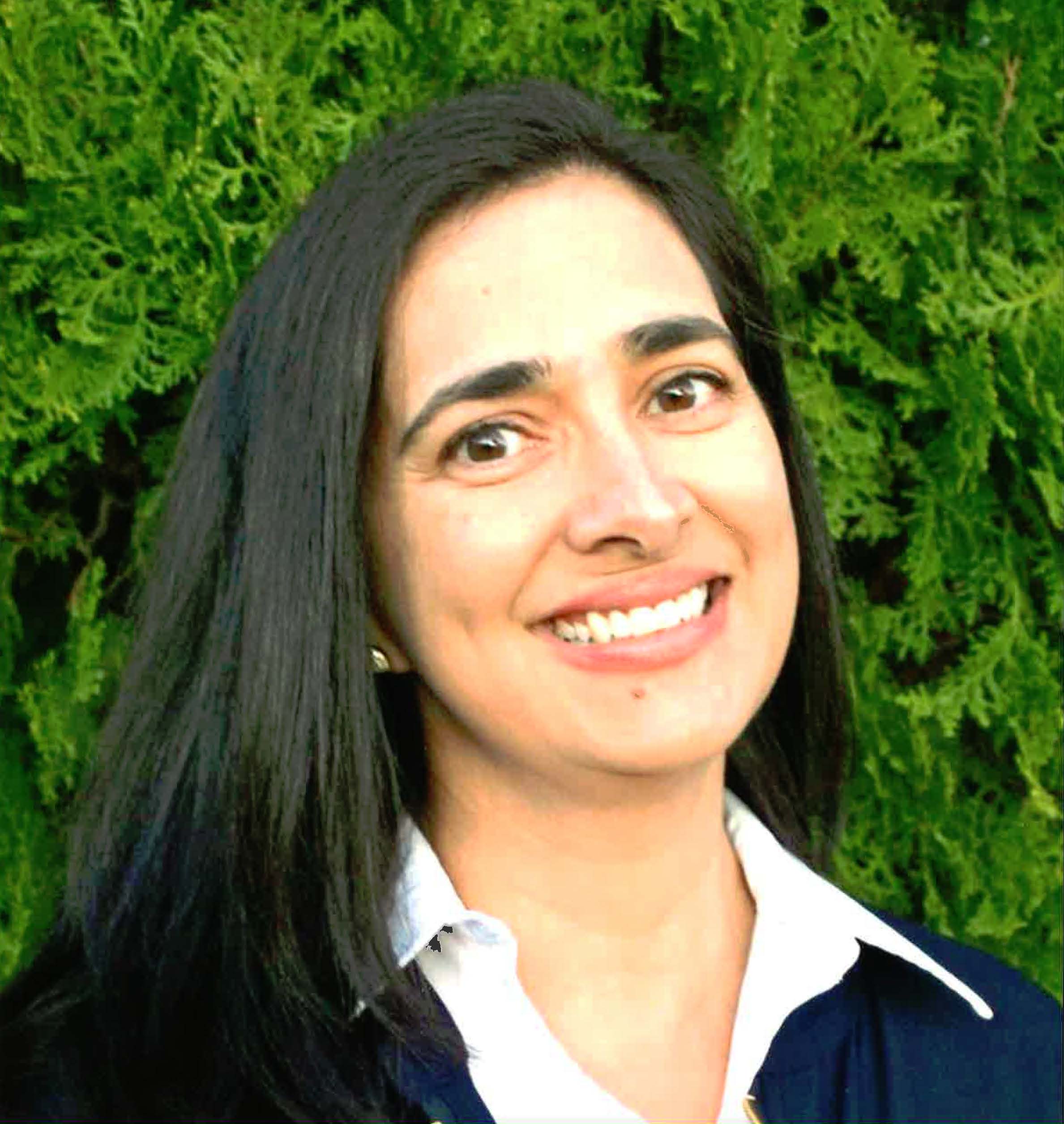 Beatrice Arciniaga - Real Estate Salesperson in El Paso, TX