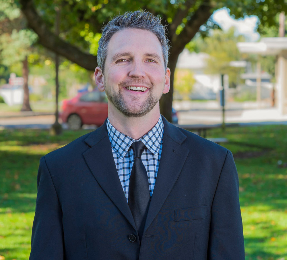 Anton Stetner - Realtor in Marysville, WA