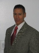 Raul Camacho in Marengo, IL