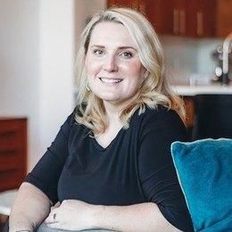 Katherine Casey - Buyer'S Agent in Austin, TX
