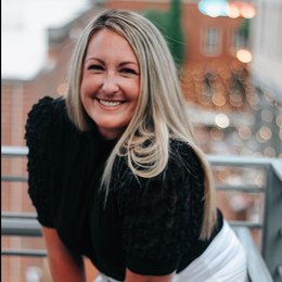 Cassandra Goetz Harris  - Broker in Bentonville, AR
