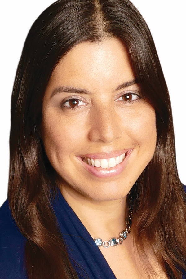 Maria Mercado Herbert - Sales Associate