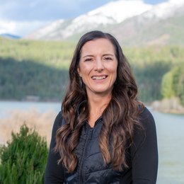 Jeannette Carr - Managing Broker in Noxon, MT