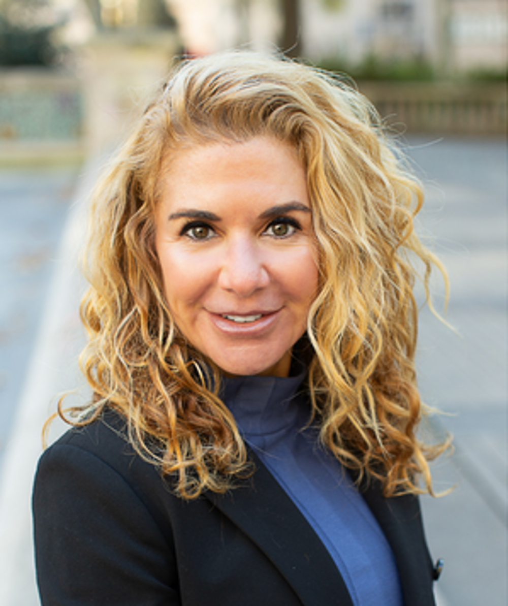Keri Bernstein - Realtor in Philadelphia, PA
