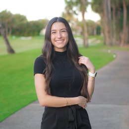Caitlin Kader - Agent in Palm Beach Gardens, FL