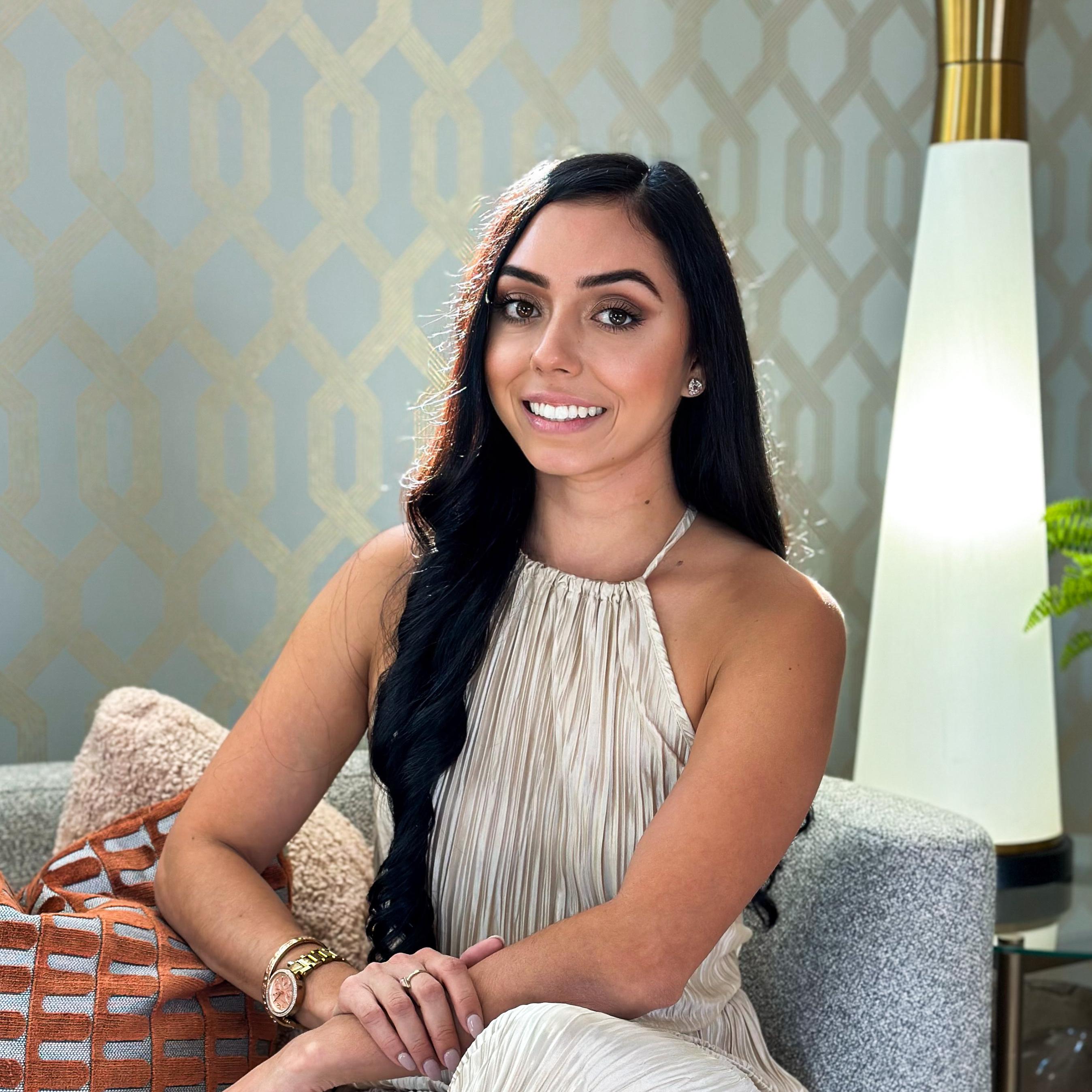 Andrea Mercado Frias - Agent in Orlando, FL