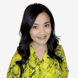 Andrea Delgado - Agent in Corpus Christi, TX