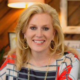 Beth Luther Waldo - Agent in Ecru, MS
