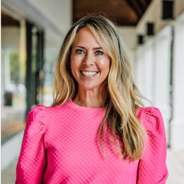 Jennifer Carstensen - Broker/Owner in Germantown, TN