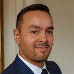 Alvaro Munoz Campa - Agent in Phoenix, AZ