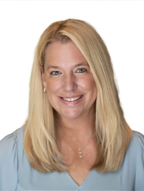 Amie Lindwall Belile - Luxury Properties Specialist in Southport, CT