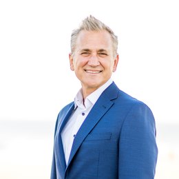 Andy Timmons, CCIM, GRI - Broker Associate in Bethany Beach, DE