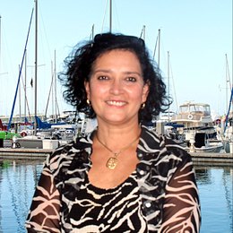 Tara Beheshti - Real Estate Consultant in Clearwater Beach, FL