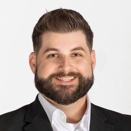 Nicholas Bennett in Irving, TX