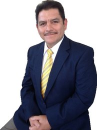 Albert Garcia - Broker/Owner in El Paso, TX