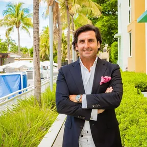 Bento Queiroz Group - Agent in FL