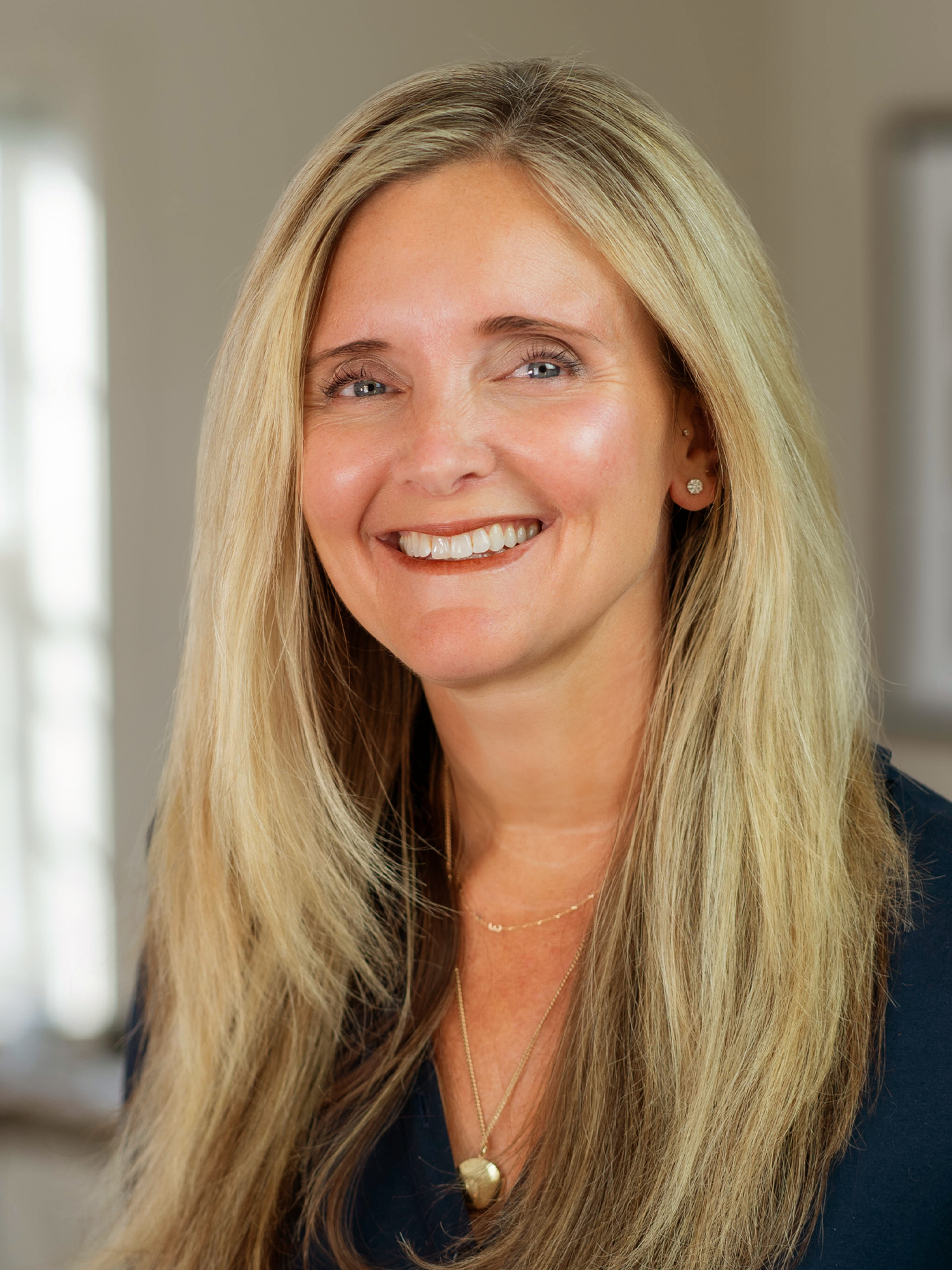 Alanna Nichols - Managing Broker in Middleburg, VA