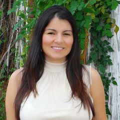 Alma Jaimes - Agent in Center, TX