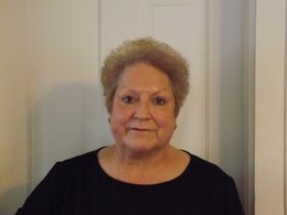 Alice Montgomery - Broker in Logan, OH
