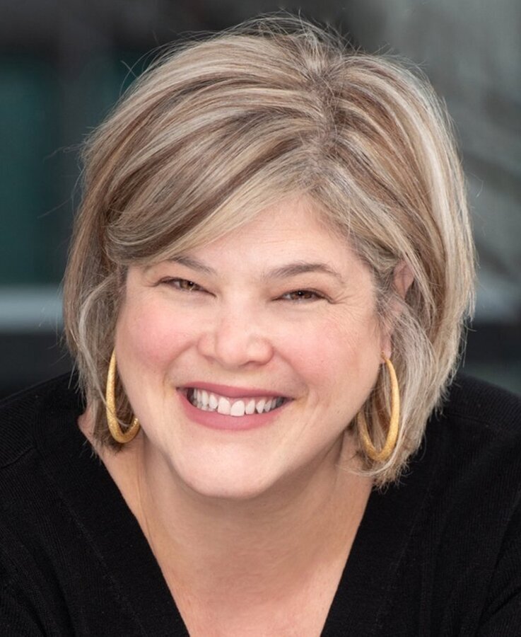 Marjorie Allabastro - Broker in Chicago, IL